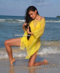 Пляжная одежда Jamay bikini
