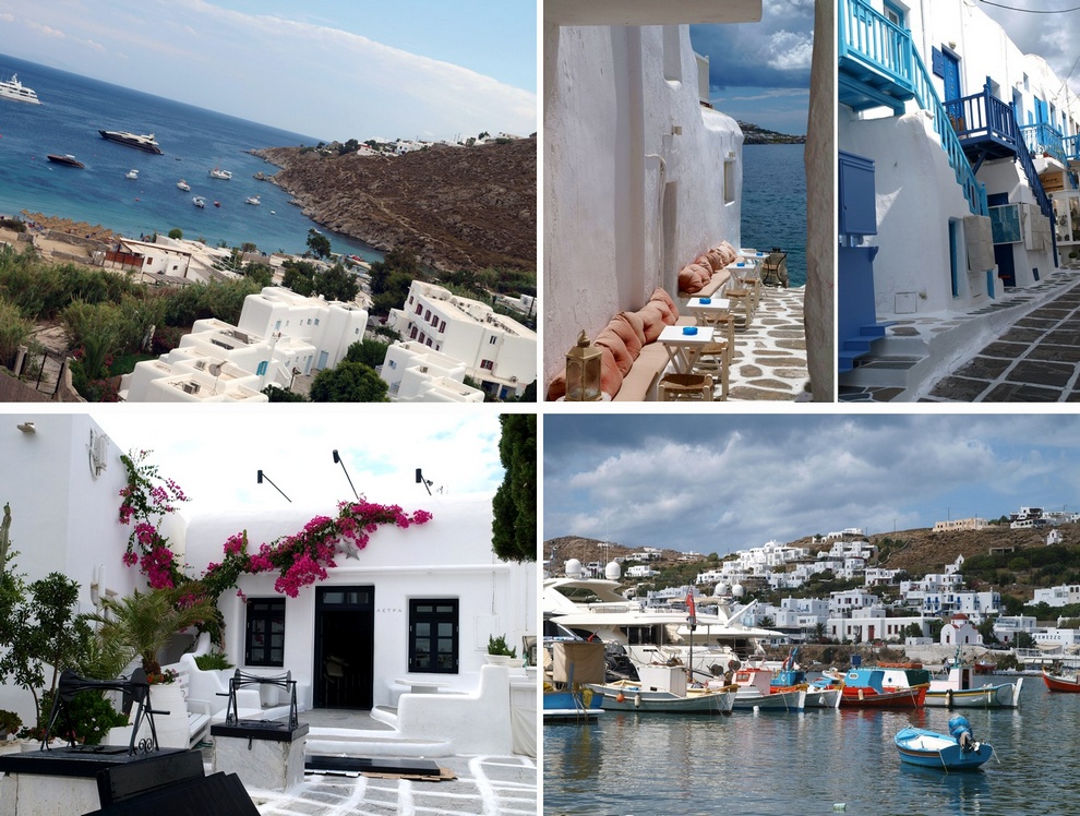 mykonos